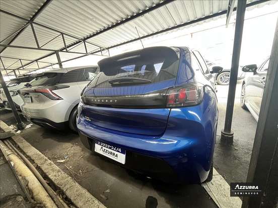 PEUGEOT-208-2022