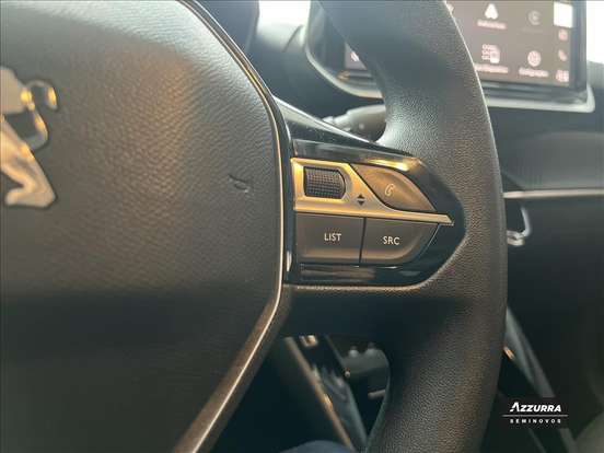 PEUGEOT-208-1.0 FIREFLY FLEX STYLE MANUAL PEUGEOT-208-2022