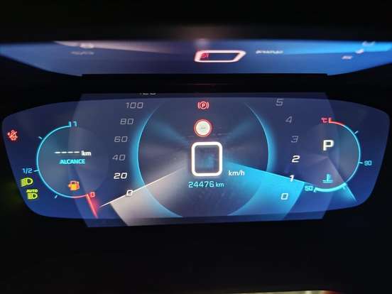 PEUGEOT-208-1.0 TURBO 200 FLEX GRIFFE CVT PEUGEOT-208-2024