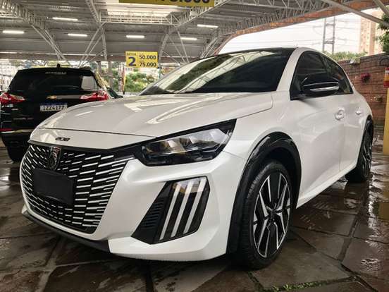 PEUGEOT-208-2025