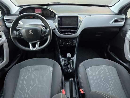 PEUGEOT-208-1.2 ACTIVE 12V FLEX 4P MANUAL PEUGEOT-208-2016