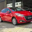 PEUGEOT 208 1.2 ALLURE 12V FLEX 4P MANUAL PEUGEOT 208 1.2 ALLURE 12V FLEX 4P MANUAL