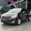 PEUGEOT 208 1.5 ACTIVE 8V FLEX 4P MANUAL PEUGEOT 208 1.5 ACTIVE 8V FLEX 4P MANUAL