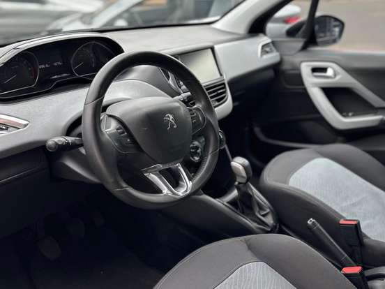 PEUGEOT-208-1.5 ACTIVE 8V FLEX 4P MANUAL PEUGEOT-208-2013