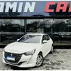 PEUGEOT 208 1.6 16V FLEX ACTIVE AT6 PEUGEOT 208 1.6 16V FLEX ACTIVE AT6