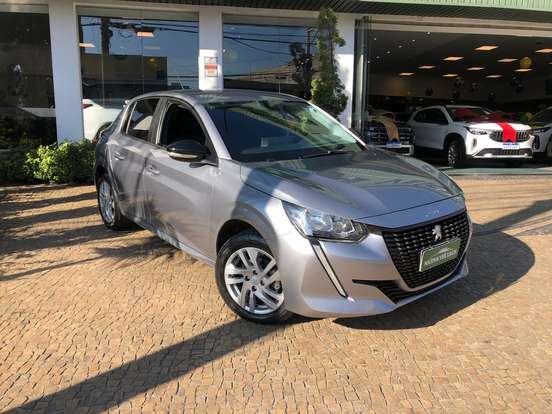 PEUGEOT-208-2023