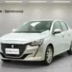 PEUGEOT 208 1.6 16V FLEX ACTIVE PACK AT6 PEUGEOT 208 1.6 16V FLEX ACTIVE PACK AT6