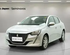 PEUGEOT 208 1.6 16V FLEX ACTIVE PACK AT6 PEUGEOT 208 1.6 16V FLEX ACTIVE PACK AT6