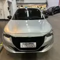 PEUGEOT 208 1.6 16V FLEX ALLURE AT6 PEUGEOT 208 1.6 16V FLEX ALLURE AT6