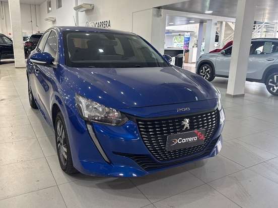 PEUGEOT-208-2022