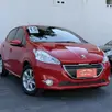PEUGEOT 208 1.6 ACTIVE PACK 16V FLEX 4P AUTOMÁTICO PEUGEOT 208 1.6 ACTIVE PACK 16V FLEX 4P AUTOMÁTICO