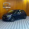 PEUGEOT 208 1.6 ALLURE 16V FLEX 4P AUTOMÁTICO PEUGEOT 208 1.6 ALLURE 16V FLEX 4P AUTOMÁTICO