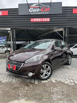 PEUGEOT-208-2014
