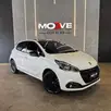 PEUGEOT 208 1.6 SPORT 16V FLEX 4P MANUAL PEUGEOT 208 1.6 SPORT 16V FLEX 4P MANUAL