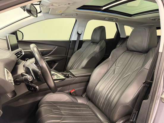 PEUGEOT-3008-1.6 ALLURE THP 16V GASOLINA 4P AUTOMÁTICO PEUGEOT-3008-2019