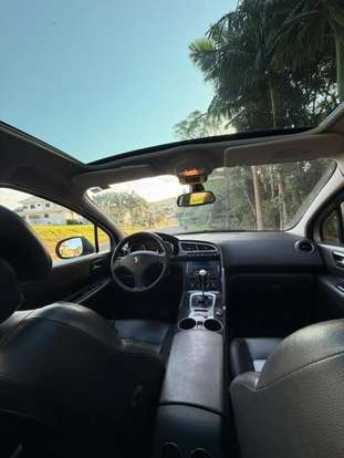 PEUGEOT-3008-2011