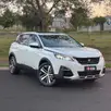 PEUGEOT 3008 1.6 GRIFFE THP 16V GASOLINA 4P AUTOMÁTICO PEUGEOT 3008 1.6 GRIFFE THP 16V GASOLINA 4P AUTOMÁTICO