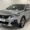 PEUGEOT 3008 1.6 GRIFFE THP 16V GASOLINA 4P AUTOMÁTICO PEUGEOT 3008 1.6 GRIFFE THP 16V GASOLINA 4P AUTOMÁTICO