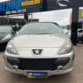 PEUGEOT 307 1.6 PRESENCE 16V FLEX 4P MANUAL PEUGEOT 307 1.6 PRESENCE 16V FLEX 4P MANUAL
