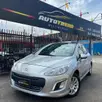 PEUGEOT 308 1.6 ACTIVE 16V FLEX 4P MANUAL PEUGEOT 308 1.6 ACTIVE 16V FLEX 4P MANUAL