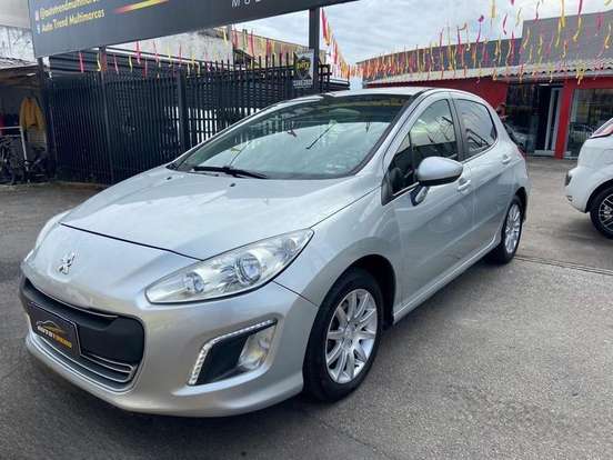 PEUGEOT-308-2013