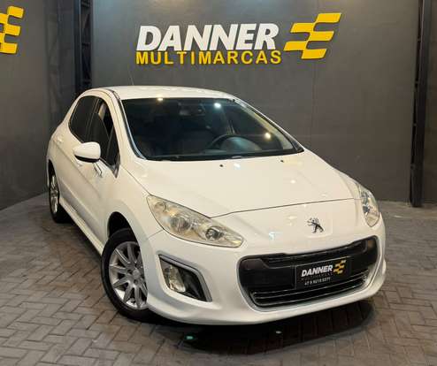 PEUGEOT-308-2012