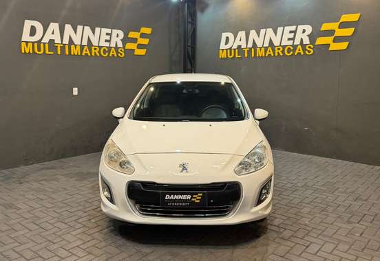PEUGEOT-308-2012