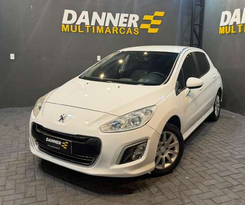 PEUGEOT-308-2012
