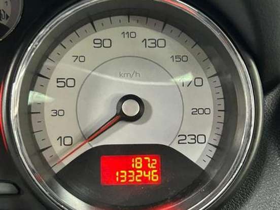 PEUGEOT-308-2.0 ALLURE 16V FLEX 4P MANUAL PEUGEOT-308-2013