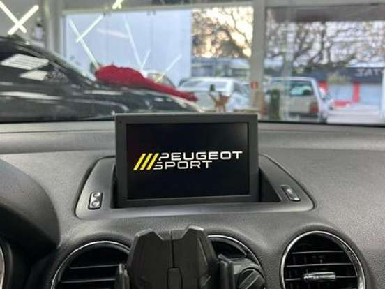 PEUGEOT-308-2.0 ALLURE 16V FLEX 4P MANUAL PEUGEOT-308-2013
