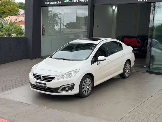 PEUGEOT-408-2015