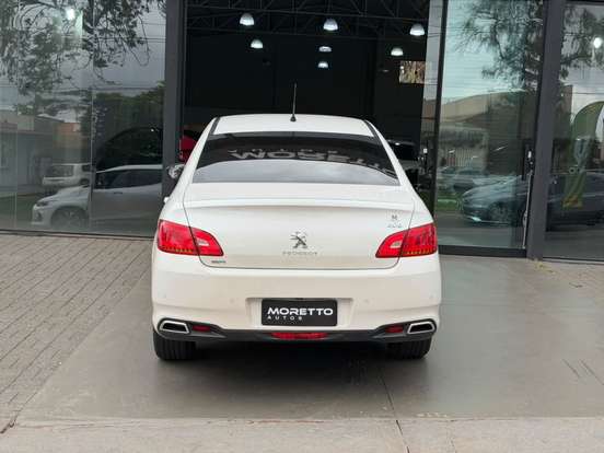 PEUGEOT-408-2015