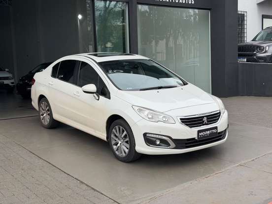 PEUGEOT-408-2015