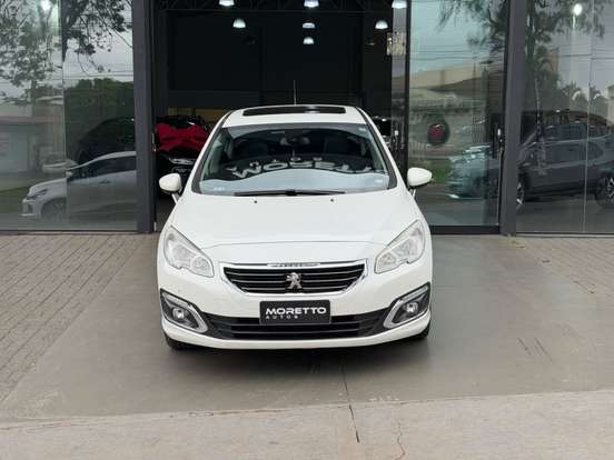 PEUGEOT-408-2015