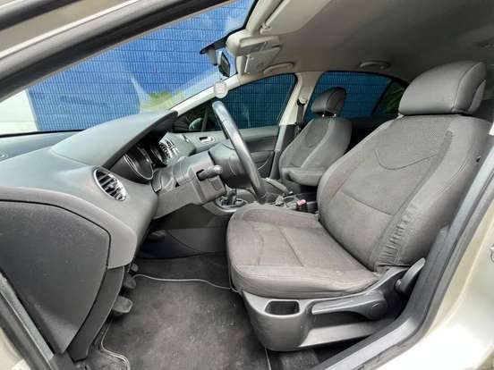 PEUGEOT-408-2.0 ALLURE 16V FLEX 4P MANUAL PEUGEOT-408-2011