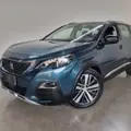 PEUGEOT 5008 1.6 GRIFFE PACK THP 16V GASOLINA 4P AUTOMÁTICO PEUGEOT 5008 1.6 GRIFFE PACK THP 16V GASOLINA 4P AUTOMÁTICO