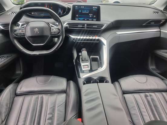 PEUGEOT-5008-1.6 GRIFFE PACK THP 16V GASOLINA 4P AUTOMÁTICO PEUGEOT-5008-2018