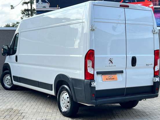 PEUGEOT-BOXER-2.0 BLUEHDI DIESEL CARGO L3H2 MANUAL PEUGEOT-BOXER-2022