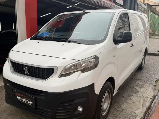 PEUGEOT-EXPERT-1.5 BLUEHDI DIESEL CARGO MANUAL PEUGEOT-EXPERT-2022