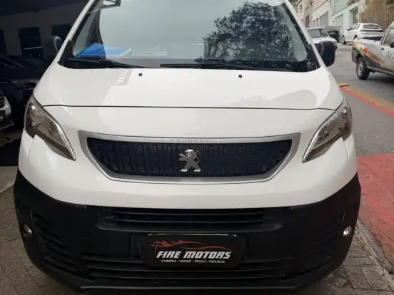 PEUGEOT-EXPERT-1.5 BLUEHDI DIESEL CARGO MANUAL PEUGEOT-EXPERT-2022