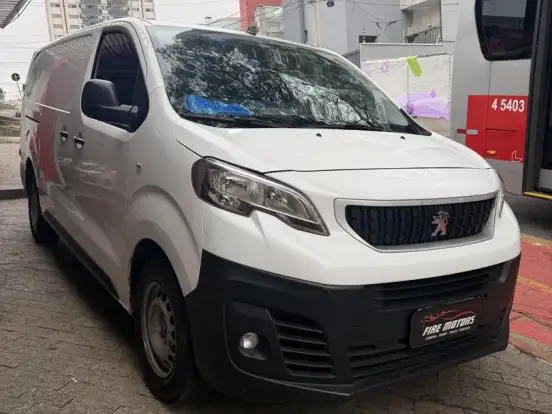 PEUGEOT-EXPERT-1.5 BLUEHDI DIESEL CARGO MANUAL PEUGEOT-EXPERT-2022