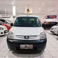 PEUGEOT PARTNER 1.6 FURGÃO 800KG 16V FLEX 3P MANUAL PEUGEOT PARTNER 1.6 FURGÃO 800KG 16V FLEX 3P MANUAL