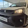 PEUGEOT PARTNER RAPID 1.4 EVO FLEX BUSINESS PACK MANUAL PEUGEOT PARTNER RAPID 1.4 EVO FLEX BUSINESS PACK MANUAL
