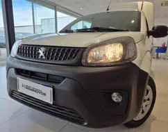 PEUGEOT PARTNER RAPID 1.4 EVO FLEX BUSINESS PACK MANUAL PEUGEOT PARTNER RAPID 1.4 EVO FLEX BUSINESS PACK MANUAL