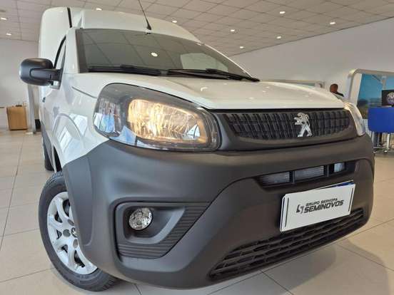 PEUGEOT-PARTNER RAPID-2024