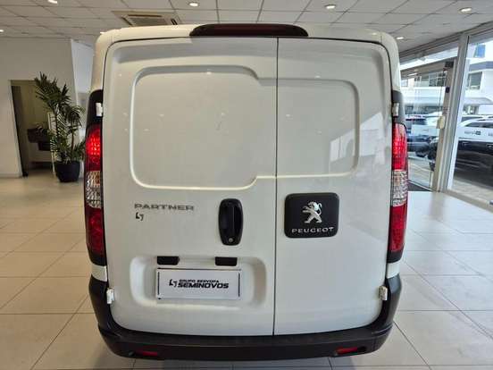 PEUGEOT-PARTNER RAPID-2024