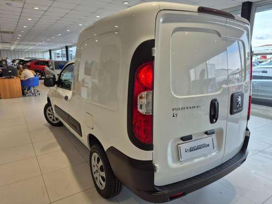 PEUGEOT-PARTNER RAPID-2024