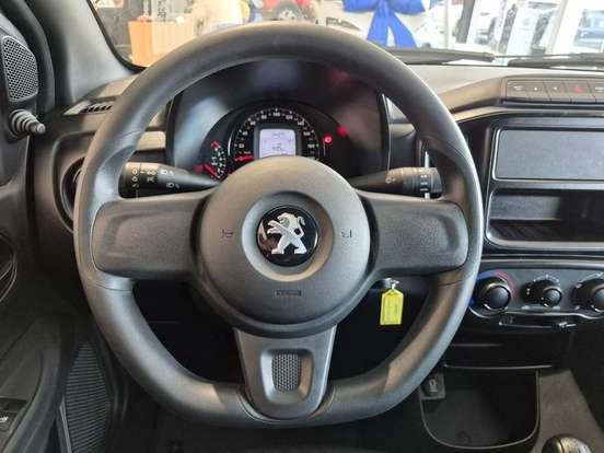 PEUGEOT-PARTNER RAPID-2024