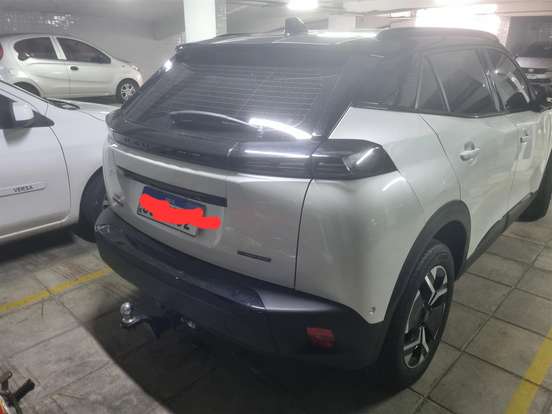 PEUGEOT-2008-1.0 TURBO 200 FLEX GT CVT PEUGEOT-2008-2024