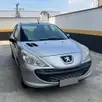 PEUGEOT 207 1.4 XR SPORT 8V FLEX 4P MANUAL PEUGEOT 207 1.4 XR SPORT 8V FLEX 4P MANUAL